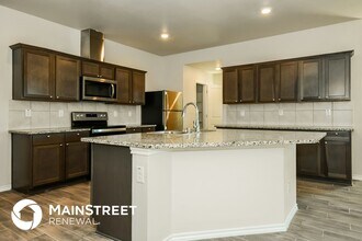 726 Meadow Creek Ln in Royse City, TX - Foto de edificio - Building Photo