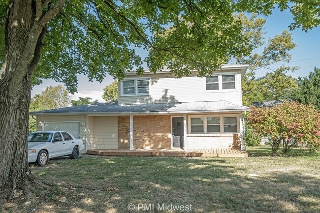 6276 Eastgate Ave in Indianapolis, IN - Building Photo - Building Photo