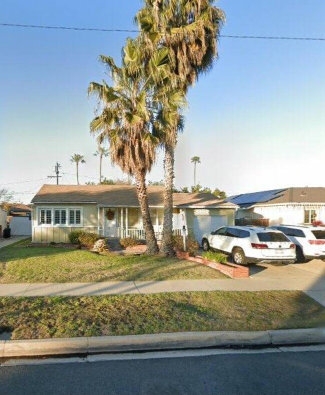 5327 W El Segundo Blvd, Unit 443 in Hawthorne, CA - Building Photo - Building Photo