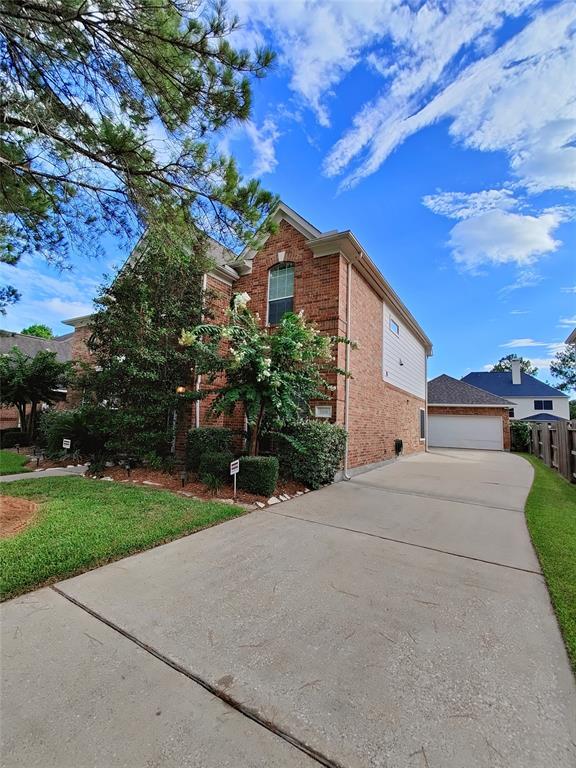 2418 Devonshire Dr in Pearland, TX - Building Photo - Building Photo