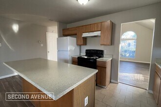 4151 President's Dr S in Houston, TX - Foto de edificio - Building Photo