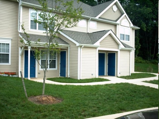 Cedar Woods in Kennett Square, PA - Foto de edificio - Building Photo