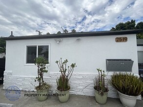 2519 E. Monroe St. in Carson, CA - Building Photo - Building Photo