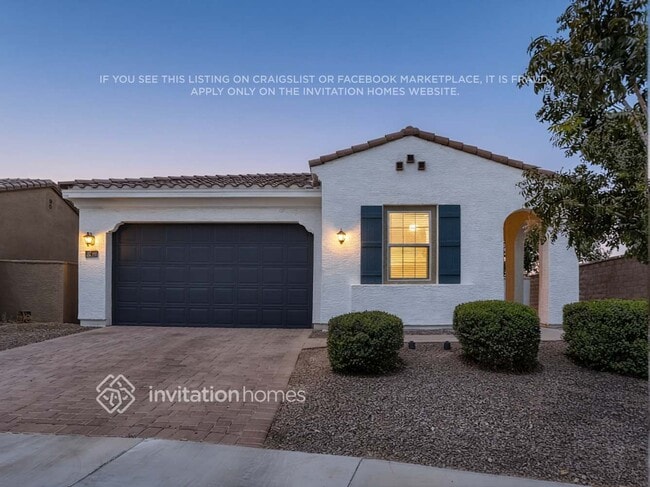 property at 19978 W Turney Ave