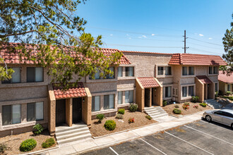 Indian Palms in Indio, CA - Building Photo - Building Photo