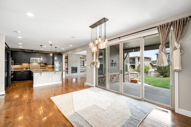 10640 Star Thistle Ct in Highlands Ranch, CO - Foto de edificio - Building Photo