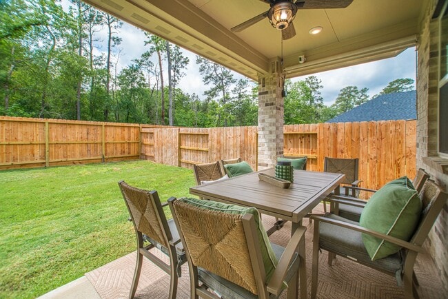 property at 17542 Rosette Grass Dr