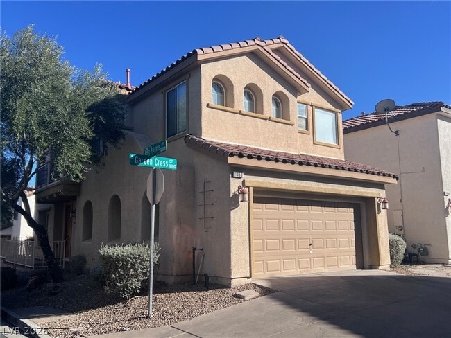 property at 1060 Garden Cress Ct