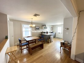 114 Buttonwood St, Unit 1 Apartments