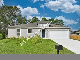 1191 Valencia St SE in Palm Bay, FL - Building Photo