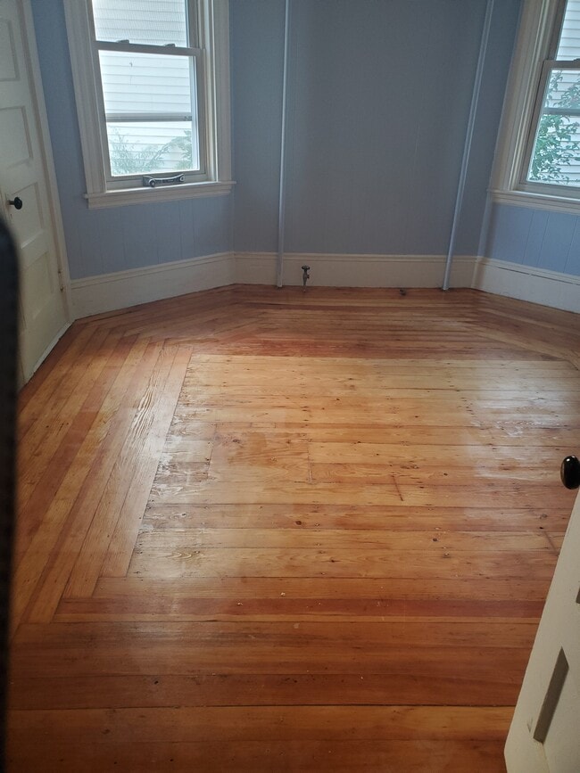 78 Ballou Ave, Unit #1 in Boston, MA - Building Photo - Building Photo