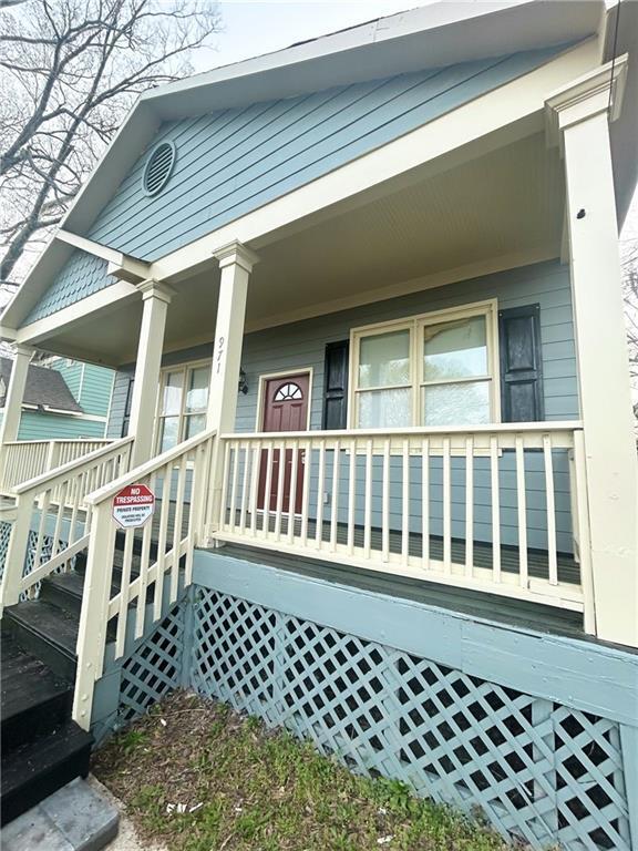 property at 971 Martin St SE