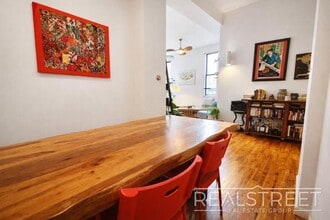 Designer Loft | 2 Bed / 2 Bath | ~1,000 SF | 12’ Wood Ceilings | Prime Prospect Heights in Brooklyn, NY - Building Photo - Building Photo