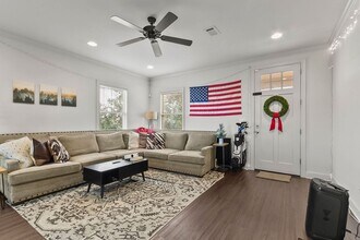 1524 1st Ave in Tuscaloosa, AL - Building Photo - Building Photo