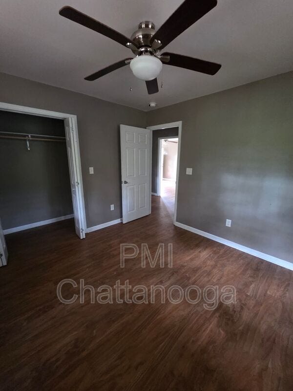 78 Dolphin Ln in Ringgold, GA - Foto de edificio - Building Photo