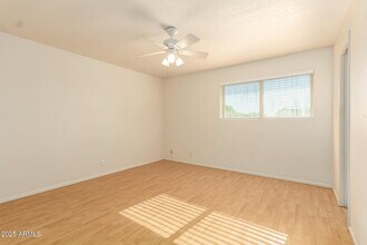 6224 E Dallas St in Mesa, AZ - Building Photo - Building Photo