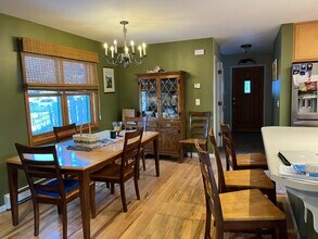1203 Bennett Ave in Glenwood Springs, CO - Building Photo - Building Photo