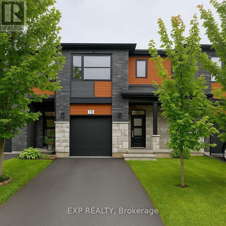 196 St Malo Pl in Embrun, ON - Building Photo