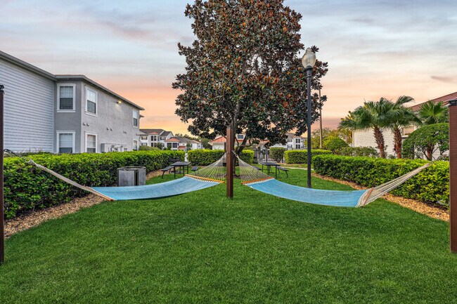 Tortuga Bay at Waterford Lakes in Orlando, FL - Foto de edificio - Building Photo