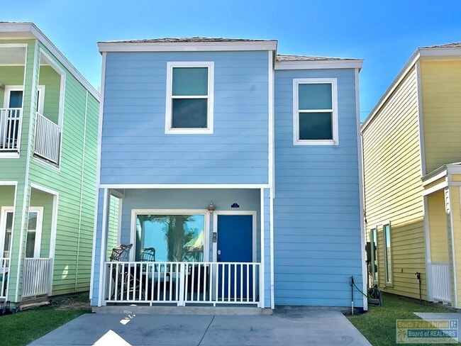 property at 219 Las Joyas Blvd