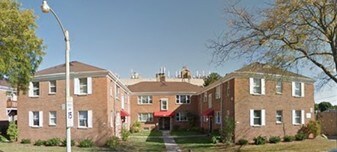 2320-2354 N 51st St in Milwaukee, WI - Building Photo
