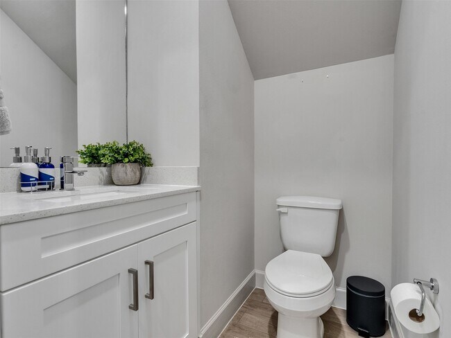 property at 5702 Rucio Ln