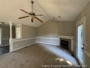 3540 Cornwallis Rd in Garner, NC - Building Photo - Building Photo
