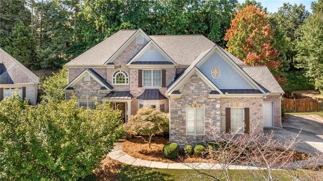 1475 Boomer Cir in Suwanee, GA - Building Photo - Building Photo