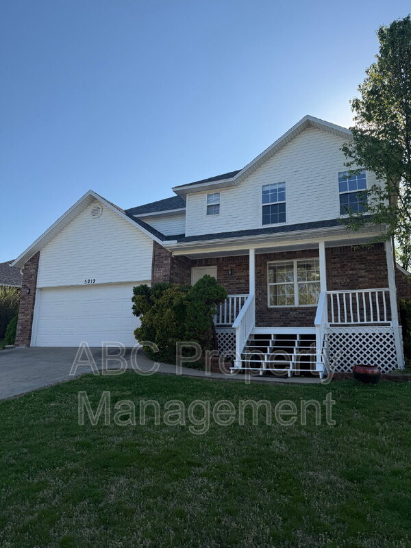 property at 5213 S 62nd St