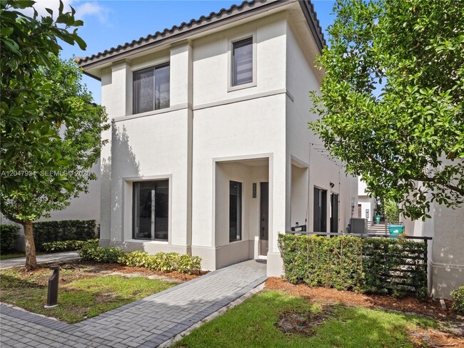 property at 4388 NW 81st Ave