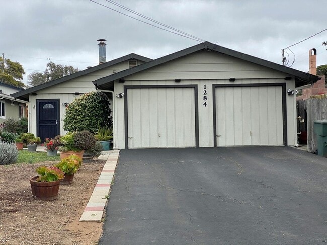 property at 1284 4th St