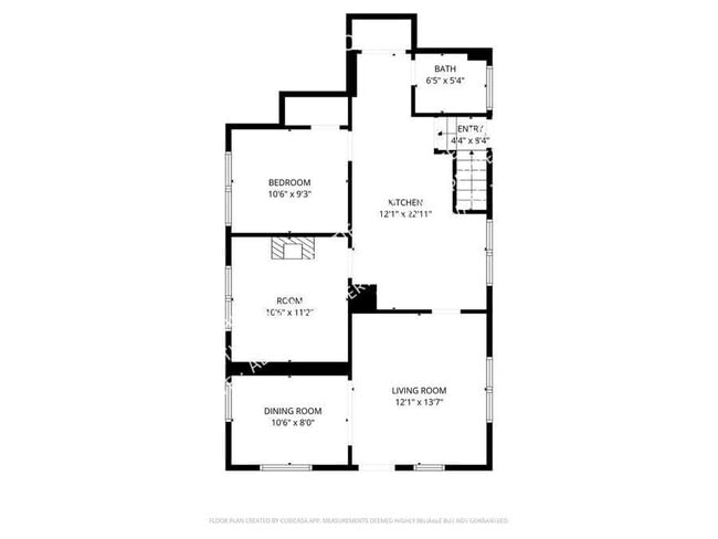 property at 70 W Grace St