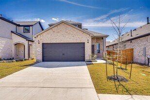 314 Bridge Deck Lp in Kyle, TX - Building Photo