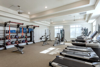 Lerner Parc at Gatlin Commons in Port St. Lucie, FL - Building Photo - Interior Photo