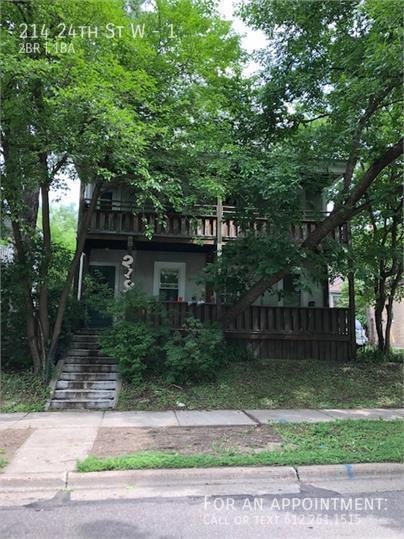 property at 214 24th St