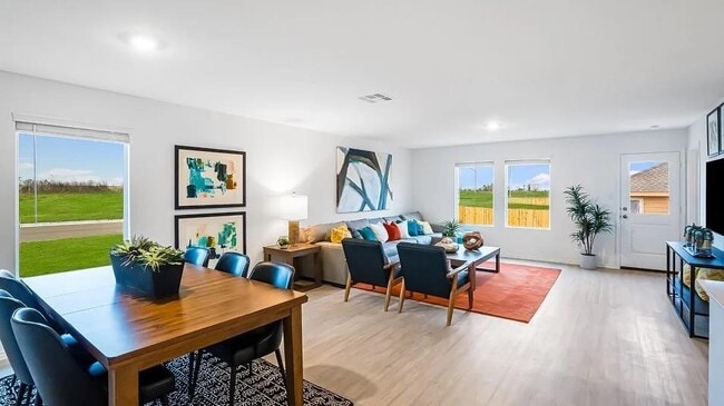 217 Skyfire St in Hutto, TX - Building Photo - Building Photo