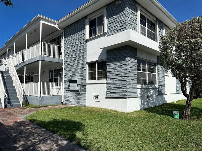 property at 1065 97th St