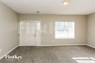 690 N Willett St in Memphis, TN - Foto de edificio - Building Photo