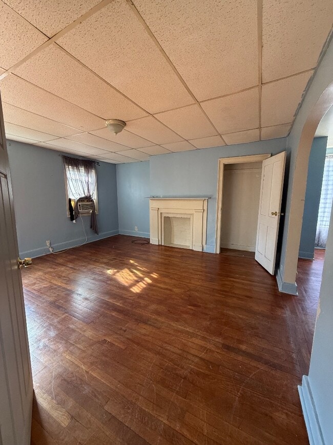 property at 1008 Park Ave