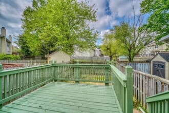 5413 King Arthur Cir in Rosedale, MD - Building Photo - Building Photo
