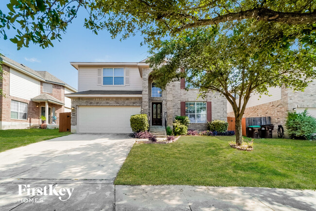 property at 10235 Timber Country