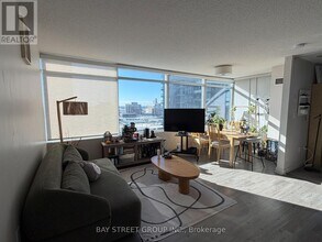 25 Telegram Mews in Toronto, ON - Building Photo - Building Photo