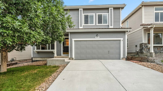 property at 4458 Lyndenwood Pt