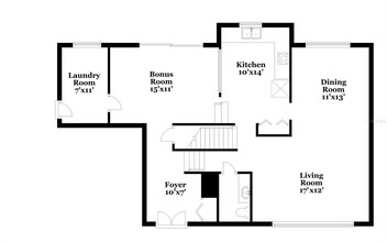 7406 Meadow Dr in Tampa, FL - Building Photo - Building Photo