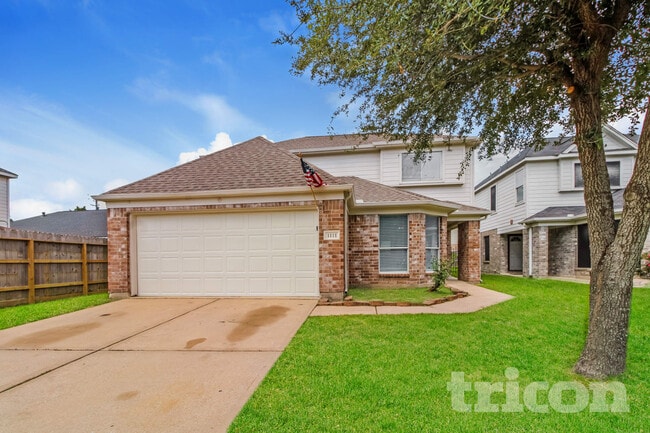 property at 1111 Chestnut Bough St