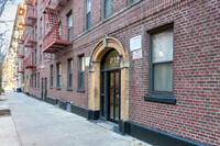 219 W 144th St in New York, NY - Foto de edificio - Building Photo