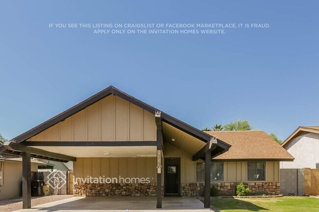 property at 1319 E Ivyglen St