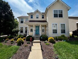203 Hawksbury Pl in O'Fallon, MO - Building Photo