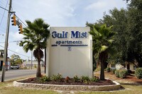 Building Photo - Gulf Mist Apartments in Gulfport, Mississippi