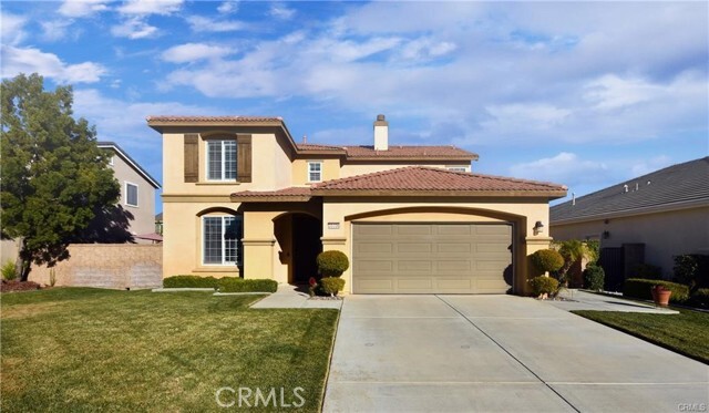 35806 Bobcat Way in Murrieta, CA - Foto de edificio